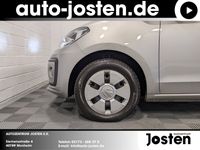 gebraucht VW up! Basis Klima DAB SHZ Isofix AUX-In Freisprech