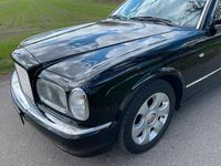 Gebraucht Bentley Arnage 405 PS (297 kW) 2001 Schwarz Limousine