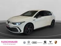 Usata VW Golf VIII Style 300 CV (220 kW) 2022 Bianco Berlina