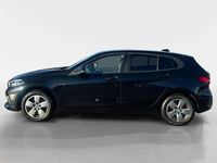 Gebraucht BMW 118 Advantage 136 PS (100 kW) 2024 Saphirschwarz metallic Kleinwagen
