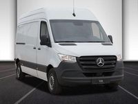 Usata Mercedes E-Sprinter 2022 Bianco Furgone