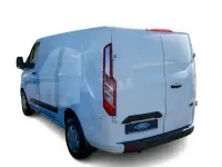 Używany Ford Transit Custom Trend 105 KM (77 kW) 2020 Andere Sedan/Limuzyna