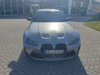 Gebraucht BMW M3 Competition Edition 510 PS (375 kW) 2024 Grau Kombi