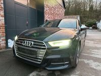 gebraucht Audi S3 Lim. quattro Autom. 19 Zoll Bang Olufsen