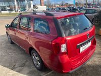 gebraucht Dacia Logan MCV II Kombi Celebration