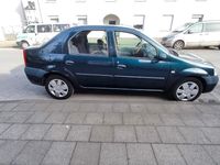 gebraucht Dacia Logan 1.4