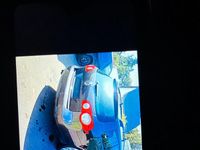 Gebraucht VW Passat 140 PS (102 kW) 2008 Violet Kombi