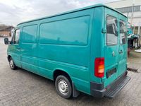 gebraucht VW LT 28 2.5 TDI Kasten-Kombi