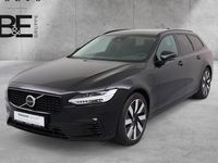 Gebraucht Volvo V90 Plus 350 PS (257 kW) 2025 Schwarz Kombi