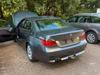 Gebraucht BMW 525 177 PS (130 kW) 2004 Grau Limousine