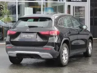 Gebraucht Mercedes GLA250 Style 102 PS (75 kW) 2022 Schwarz SUV
