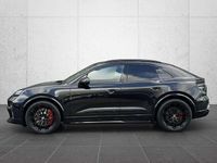 Gebraucht Porsche Macan GTS 419 kW (571 PS) 2026 Schwarz SUV