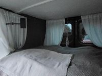 Gebraucht Ford Transit 156 PS (114 kW) 2010 Van / Kleinbus