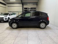 Gebraucht Audi A2 75 PS (55 kW) 2000 Blau Kleinwagen