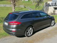 Używany Ford Mondeo Titanium 190 KM (139 kW) 2019 Szary Kombi