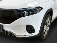 Gebraucht Mercedes EQA350 Progressive 214 kW (292 PS) 2025 Weiß SUV