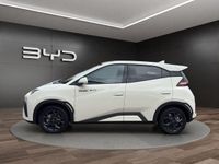 Neu BYD Dolphin Surf Comfort 114 kW (156 PS) 2026 Weiß Kleinwagen