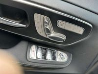 gebraucht Mercedes V300 V-Klasse d extralang 9G-TRONIC Avantgarde Edition