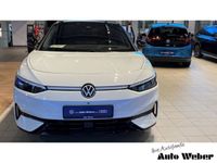 gebraucht VW ID7 Pro 77 kWh HUD AHK-klappbar Navi Memory Sit