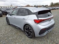 Neu Cupra Born 169 kW (231 PS) 2026 Silber Kleinwagen