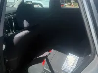 Gebraucht Mazda 3 105 PS (77 kW) 2006 Silber Kleinwagen