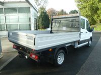 gebraucht Ford Transit 