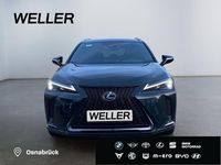 Gebraucht Lexus UX 250h Sport Design Packet 184 PS (135 kW) 2024 Schwarz SUV