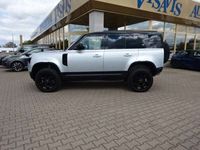gebraucht Land Rover Defender 110 3,0 V6 D250 Aut S Pano Offroad Plus