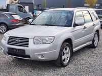 Occasion Subaru Forester Active 158 ch (116 kW) 2005 Argent SUV