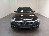 gebraucht BMW 530 5er - d xDrive (EURO 6d-TEMP)