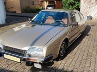 gebraucht Citroën CX Pallas