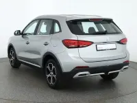 Neu MG ZS Comfort 197 PS (144 kW) 2026 Cosmicsilbermet. SUV