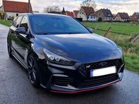 gebraucht Hyundai i30 Performance 109db