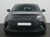 Neu Alpine A290 160 kW (218 PS) 2025 Schwarz Kleinwagen