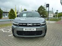 Gebraucht Dacia Bigster Expression 140 PS (102 kW) 2025 Schiefergrau SUV