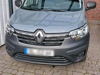 Gebraucht Renault Express 86 PS (63 kW) 2023 Grau Van / Kleinbus