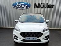 gebraucht Ford Kuga 2.5 Plug-In Hybrid ST-Line X*Navi*DAB*el.SD*LED*Sh