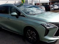Neu DFSK Forthing 4 177 PS (130 kW) 2025 Grün Limousine