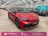 Gebraucht Cupra Born 150 kW (204 PS) 2023 Rot Kleinwagen