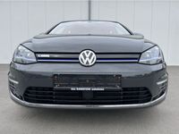 gebraucht VW e-Golf Golf168€ o. Anzahlung CCS Active Info DA