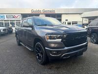 Neu Dodge Ram 401 PS (294 kW) 2025 Grau Pickup
