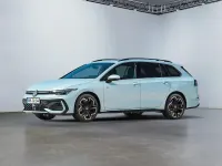 Neu VW Golf VIII R-line 150 PS (110 kW) 2026 Kombi