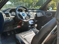 gebraucht Ford Escort Cabriolet MK5
