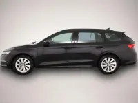 Gebraucht Skoda Octavia Selection 150 PS (110 kW) 2024 Manufacturer Kombi