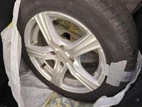 Gebraucht Fiat Punto 60 PS (44 kW) 2007 Kleinwagen