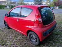 gebraucht Citroën C1 