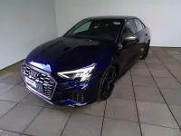 Gebraucht Audi S3 Ambiente 310 PS (228 kW) 2021 Blau Limousine