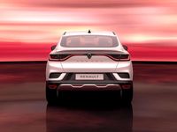 Usata Renault Arkana Evolution 140 CV (102 kW) 2024 SUV