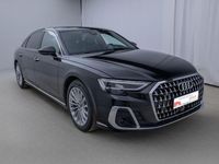Gebraucht Audi A8L Exclusive 286 PS (210 kW) 2022 Brillantschwarz Limousine