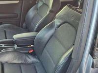 Gebraucht Audi A4 S-Line 200 PS (147 kW) 2005 Silber Kombi